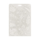 STAMPERIA WHISPERING WOODS SOFT MOULD A5 -K3PTA5676