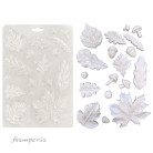 STAMPERIA WHISPERING WOODS SOFT MOULD A5 -K3PTA5676