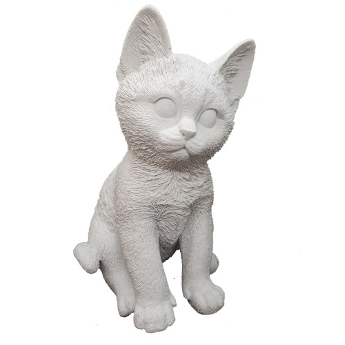 CADENCE КОТКА ОТ ПОЛИРЕЗИН 13/9 СМ - P-073