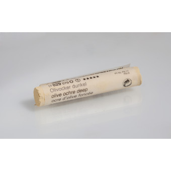 SCHMINCKE СУХ ПАСТЕЛ OLIVE OCHRE DEEP, O 17029079