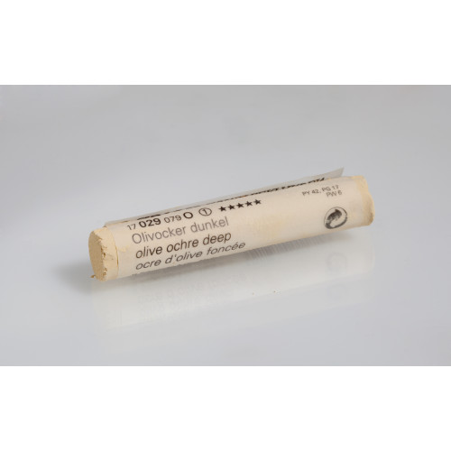 SCHMINCKE СУХ ПАСТЕЛ OLIVE OCHRE DEEP, O 17029079