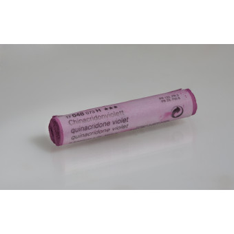 SCHMINCKE СУХ ПАСТЕЛ QUINACRIDONE VIOLET, H 17048073
