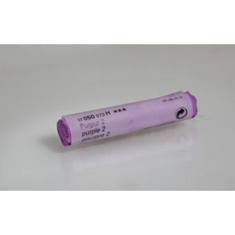 SCHMINCKE СУХ ПАСТЕЛ PURPLE 2, H 17050073