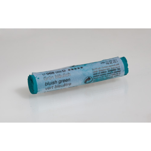 SCHMINCKE СУХ ПАСТЕЛ BLUISH GREEN, D 17068069