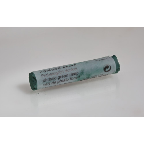 SCHMINCKE СУХ ПАСТЕЛ PHTHALO GREEN DEEP, D 17074069