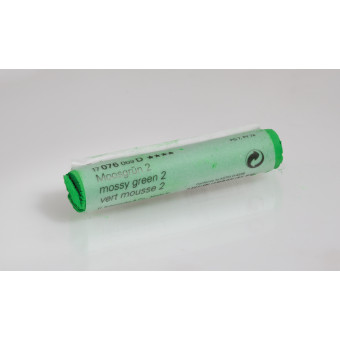 SCHMINCKE СУХ ПАСТЕЛ MOSSY GREEN 2, D 17076069