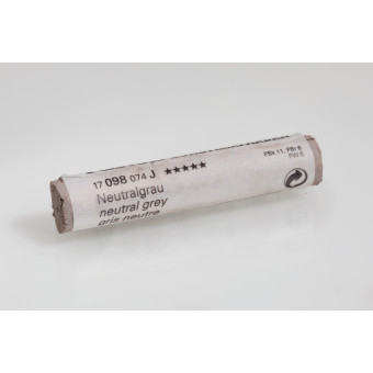 SCHMINCKE СУХ ПАСТЕЛ NEUTRAL GREY, J 17098074