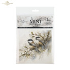 ITD COLLECTION MINI RICE PAPER К-КТ 6БР 14.8X14.8CM - RSM243