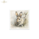 ITD COLLECTION MINI RICE PAPER К-КТ 6БР 14.8X14.8CM - RSM243