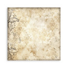STAMPERIA ALTEREGO BLOCK PAPER 20.3/20.3 CM - SBBS115