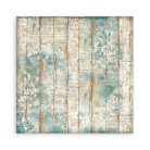 STAMPERIA ALTEREGO BLOCK PAPER 20.3/20.3 CM - SBBS115