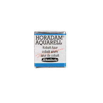 SCHMINCKE АКВАРЕЛНА БОЯ H/PAN HORADAM COBALT AZURE