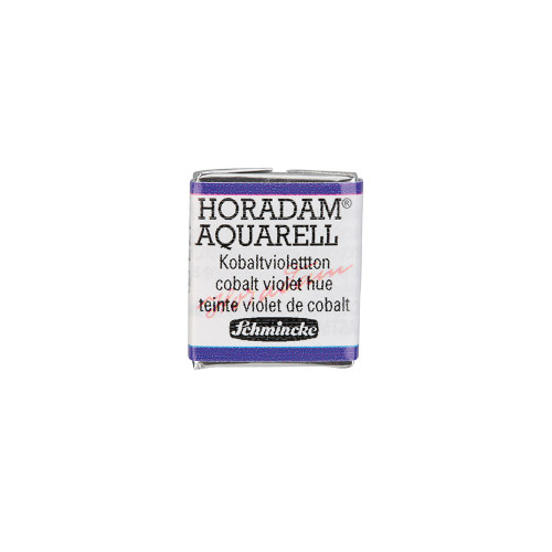 SCHMINCKE АКВАРЕЛНА БОЯ H/PAN HORADAM COBALT VIOLET HUE