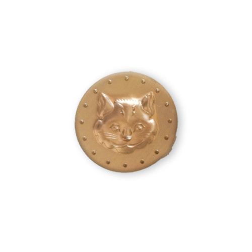 STAMPERIA ALICE IN CHRISTMAS WAX SEALS 2.5CM 6 PCS-WAXSL11