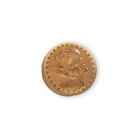 STAMPERIA ALICE IN CHRISTMAS WAX SEALS 2.5CM 6 PCS-WAXSL11