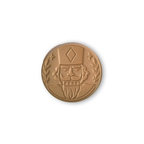 STAMPERIA ALICE IN CHRISTMAS WAX SEALS 2.5CM 6 PCS-WAXSL11