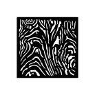 STAMPERIA HIDDEN GROVE ШАБЛОН 12 Х 12 СМ-KSTDS-29