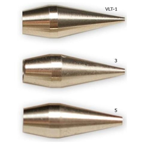 PAASCHE NOZZLE VLТ-3