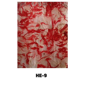 NEPAL HANDMADE PAPER HE-9 60 GSM 50/75