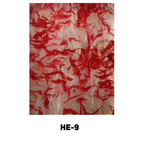 NEPAL HANDMADE PAPER HE-9 60 GSM 50/75