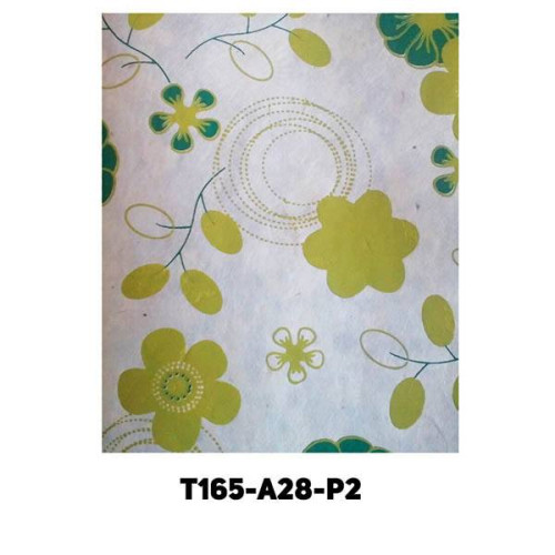NEPAL HANDMADE PAPER T165-A28-P2 60 GSM 50/75