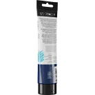 DALER ROWNEY LINOGRAPH PAINT ADIGRAF 150ML - PRUSSIAN BLUE