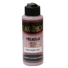CADENCE ACRYLIC PAINT PREMIUM 120 ML. - SOFT ROSE 0250