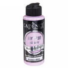 CADENCE ACRYLIC PAINT HYBRID 120 ML. - IRIS H-033