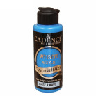 CADENCE ACRYLIC PAINT HYBRID 120 ML. - ROYAL BLUE H-037