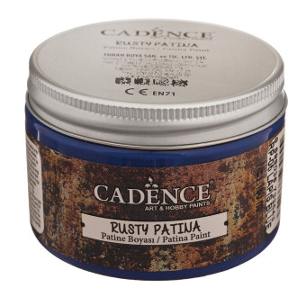 CADENCE PATINA 150 ML. - LAPIS BLUE RP-05