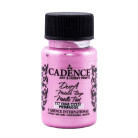 CADENCE АКРИЛНА БОЯ МЕТАЛИК DORA 50 МЛ. - PRIMROSE 177