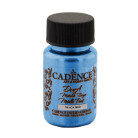 CADENCE ACRYLIC PAINT METALLIC DORA 50 ML. - LIGHT BLUE 186