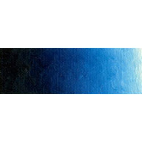 OLD HOLLAND МАСЛЕНА БОЯ 40 МЛ. - PARISIAN (PRUS) BLUE EXTRA
