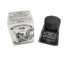 W&N CALLIGRAPHIC INK 14 ML - LIQUID INDIAN INK 1005754