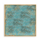 STAMPERIA BLOCK DESIGNER PAPER 30.5/30.5 CM - SBBL101