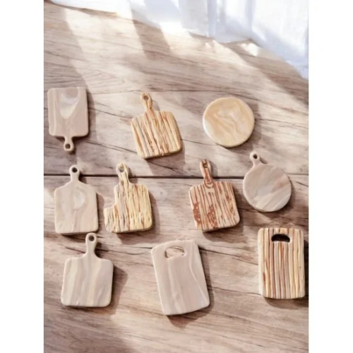 SMARTA ФОРМИ ЗА ИЗРЯЗВАНЕ - CHOPPING BOARD CUTTER SK1017004