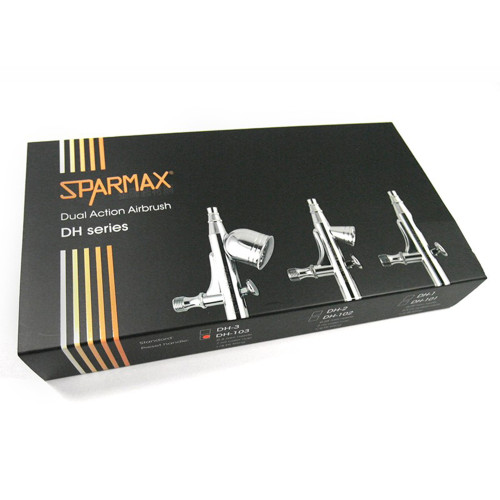 SPARMAX АЕРОГРАФ DH-103