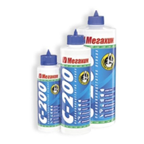 MEGAHIM ADHESIVE C-200 - 1 L