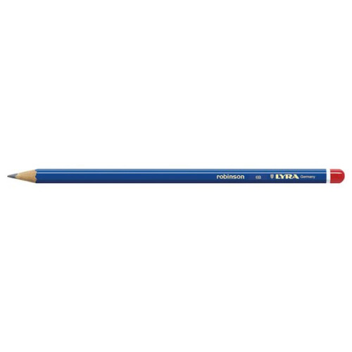 LYRA ROBINSON ГРАФИЧЕН МОЛИВ 6В