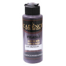 CADENCE ACRYLIC PAINT PREMIUM 120 ML. - PLUM 1296