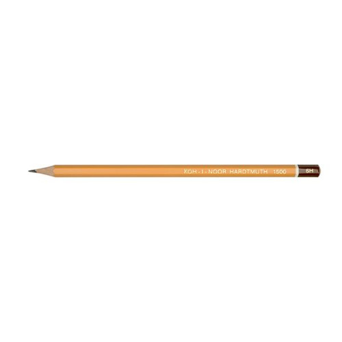 KOH-I-NOOR ГРАФИЧНИ МОЛИВИ 6Н