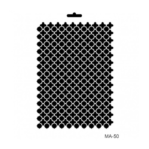 CADENCE UNIVERSAL TEMPLATE 21/29 - MA-50