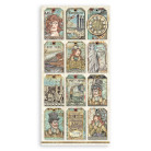 STAMPERIA COLLECTABLES SBBV16