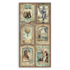 STAMPERIA COLLECTABLES SBBV16