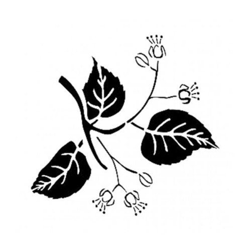 CADENCE УНИВЕРСАЛЕН ШАБЛОН 15/20СМ. - D-250