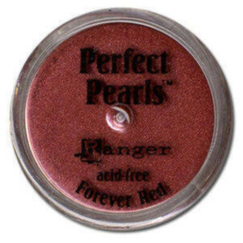 RANGER PERFECT PEARLS ПЕРФЕКТНИ ПЕРЛИ - FOREVER RED