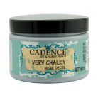 CADENCE ACRYLIC PAINT VERY CHALKY 150 ML - SLATE GRAY CH-19