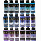 CADENCE ACRYLIC PAINT PREMIUM 120 ML. - BORDEAUX 2000