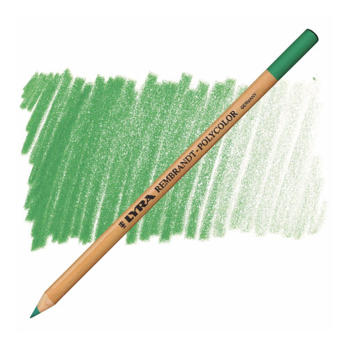 LYRA ЦВЕТНИ МОЛИВИ REMBRANDT - EMERALD GREEN 2000063