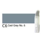 COPIC VARIOUS INK - C-6